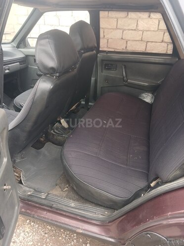 LADA (VAZ) 21099 1996, 330,340 km - 1.6 л - Sumqayıt