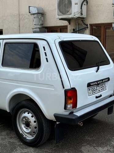 LADA (VAZ) Niva 2013, 251,542 km - 1.7 l - Bakı