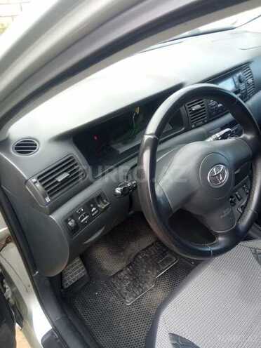 Toyota Corolla 2005, 350,000 km - 1.4 l - Sumqayıt