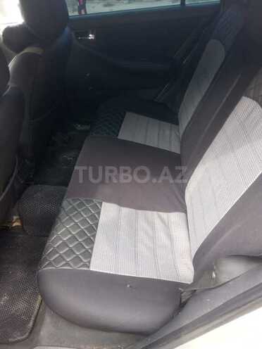 Toyota Corolla 2005, 350,000 km - 1.4 l - Sumqayıt