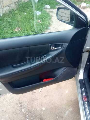 Toyota Corolla 2005, 350,000 km - 1.4 l - Sumqayıt