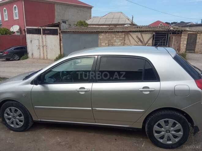 Toyota Corolla 2005, 350,000 km - 1.4 l - Sumqayıt