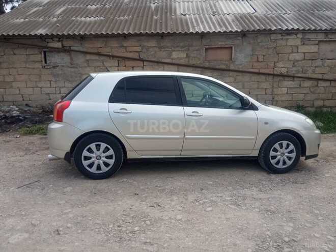 Toyota Corolla 2005, 350,000 km - 1.4 l - Sumqayıt