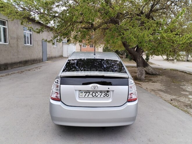 Toyota Prius 2007, 250,000 km - 1.5 l - Sumqayıt