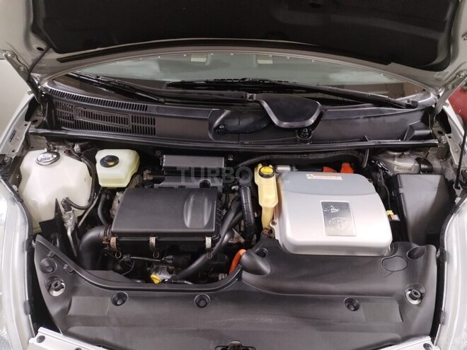 Toyota Prius 2007, 250,000 km - 1.5 l - Sumqayıt