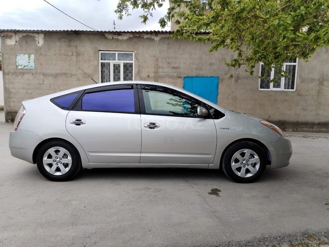 Toyota Prius 2007, 250,000 km - 1.5 l - Sumqayıt