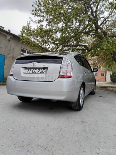 Toyota Prius 2007, 250,000 km - 1.5 l - Sumqayıt