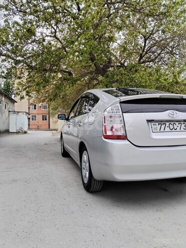 Toyota Prius 2007, 250,000 km - 1.5 l - Sumqayıt
