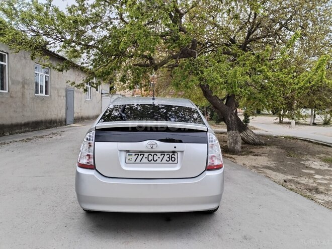 Toyota Prius 2007, 250,000 km - 1.5 l - Sumqayıt