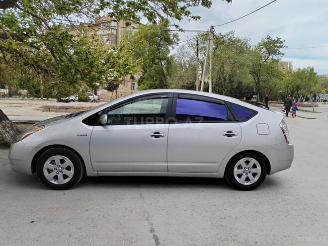 Toyota Prius 2007, 250,000 km - 1.5 l - Sumqayıt