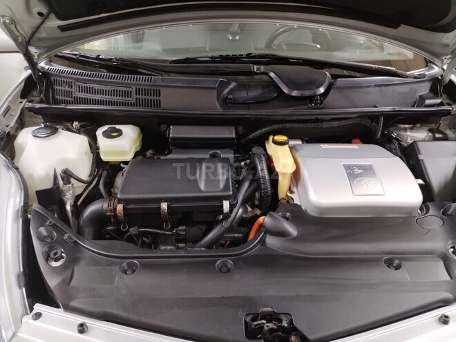 Toyota Prius 2007, 250,000 km - 1.5 l - Sumqayıt