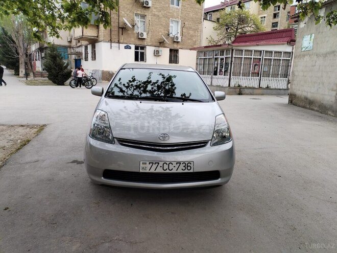 Toyota Prius 2007, 250,000 km - 1.5 l - Sumqayıt