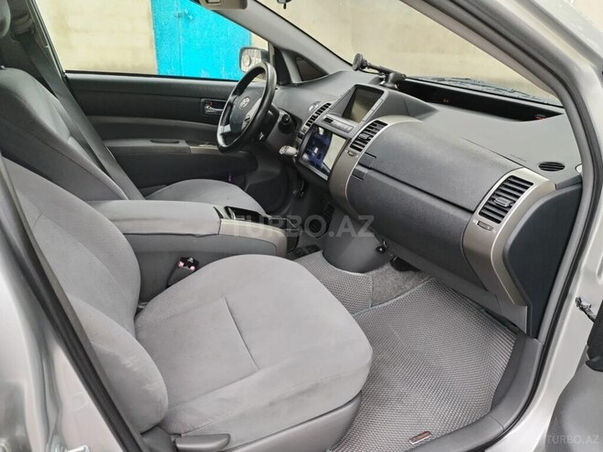 Toyota Prius 2007, 250,000 km - 1.5 l - Sumqayıt