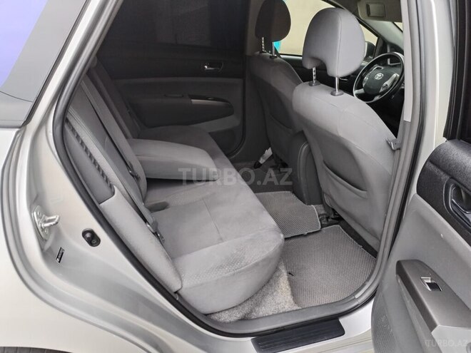 Toyota Prius 2007, 250,000 km - 1.5 l - Sumqayıt