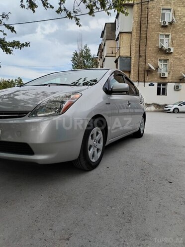 Toyota Prius 2007, 250,000 km - 1.5 l - Sumqayıt