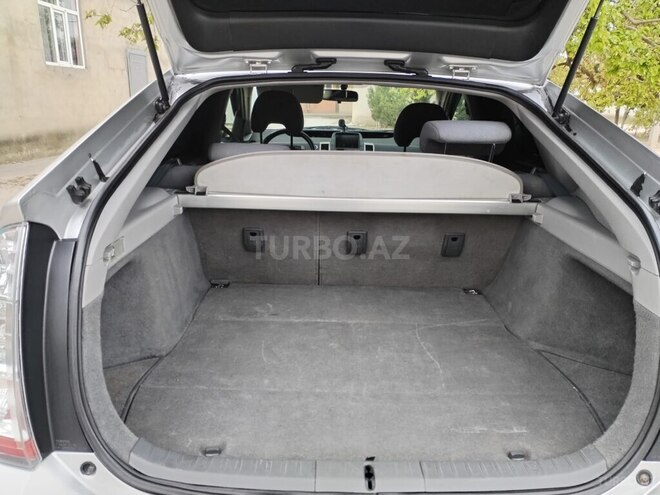 Toyota Prius 2007, 250,000 km - 1.5 l - Sumqayıt