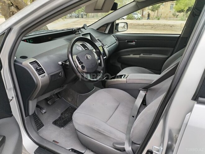 Toyota Prius 2007, 250,000 km - 1.5 l - Sumqayıt