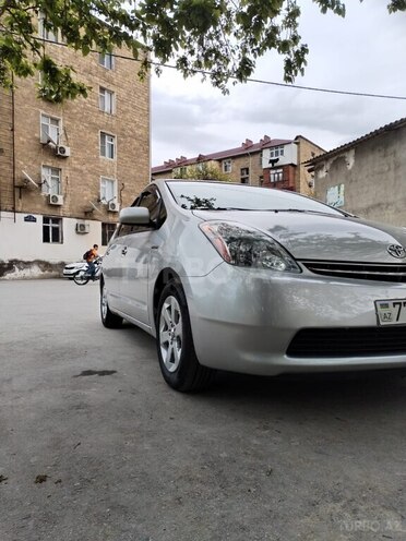 Toyota Prius 2007, 250,000 km - 1.5 l - Sumqayıt