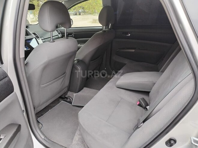 Toyota Prius 2007, 250,000 km - 1.5 l - Sumqayıt