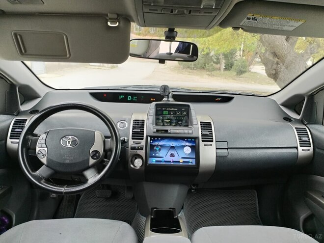 Toyota Prius 2007, 250,000 km - 1.5 l - Sumqayıt