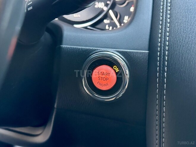 Nissan Patrol 2016, 155,000 km - 4.0 l - Bakı