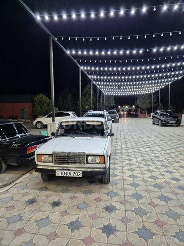 LADA (VAZ) 2107 2002, 90,800 km - 1.6 л - Bakı