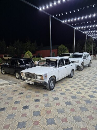 LADA (VAZ) 2107 2002, 90,800 km - 1.6 л - Bakı