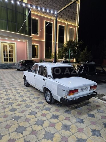 LADA (VAZ) 2107 2002, 90,800 km - 1.6 л - Bakı