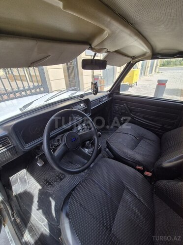 LADA (VAZ) 2107 2002, 90,800 km - 1.6 л - Bakı