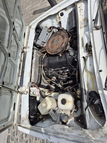LADA (VAZ) 2107 2002, 90,800 km - 1.6 л - Bakı