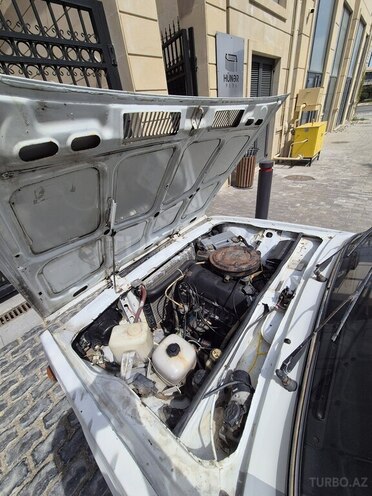 LADA (VAZ) 2107 2002, 90,800 km - 1.6 л - Bakı