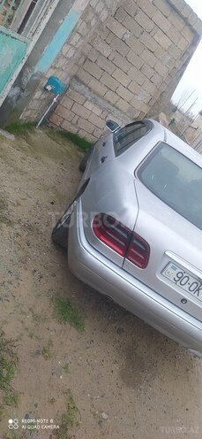 Mercedes E 220 d 1999, 624,543 km - 2.2 l - Bakı