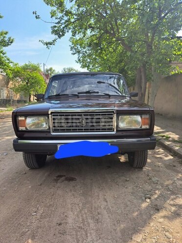 LADA (VAZ) 2107 2007, 58,873 km - 1.6 л - Gəncə