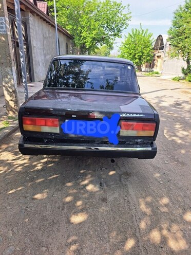 LADA (VAZ) 2107 2007, 58,873 km - 1.6 л - Gəncə