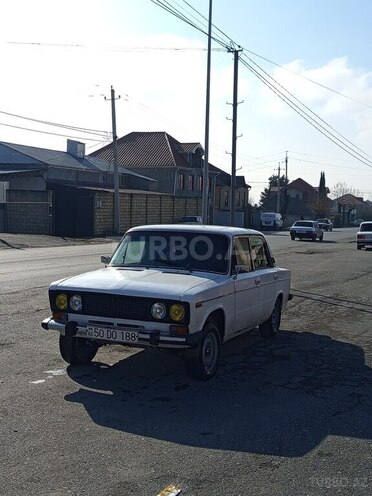 LADA (VAZ) 2106 1994, 95,000 km - 1.5 l - Zaqatala