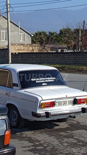 LADA (VAZ) 2106 1994, 95,000 km - 1.5 l - Zaqatala