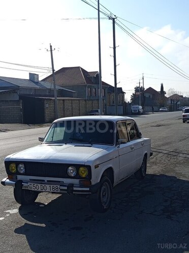 LADA (VAZ) 2106 1994, 95,000 km - 1.5 l - Zaqatala