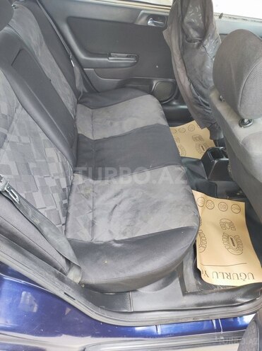 Opel Astra 1998, 508,344 km - 1.6 l - Bakı