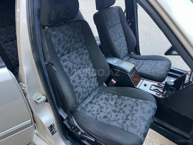 Mercedes C 200 1996, 375,823 km - 2.0 l - Sumqayıt