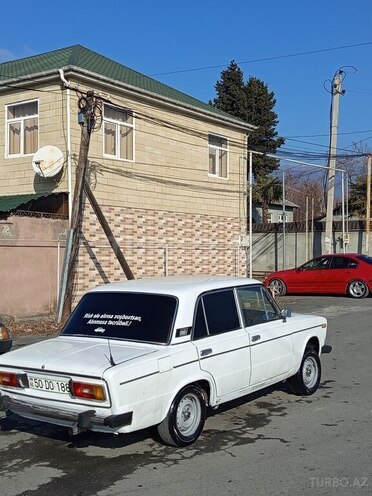 LADA (VAZ) 2106 1994, 95,000 km - 1.5 l - Zaqatala