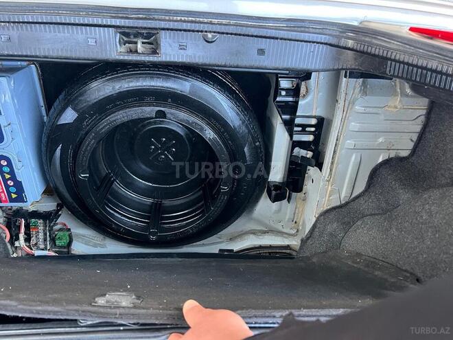 Mercedes C 200 1996, 375,823 km - 2.0 l - Sumqayıt