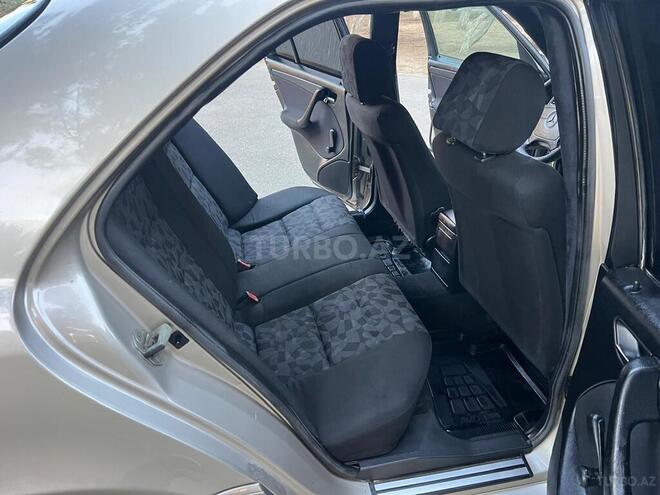 Mercedes C 200 1996, 375,823 km - 2.0 l - Sumqayıt