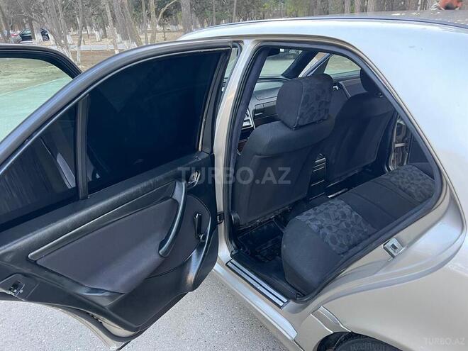 Mercedes C 200 1996, 375,823 km - 2.0 l - Sumqayıt