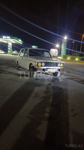 LADA (VAZ) 2106 1994, 95,000 km - 1.5 l - Zaqatala
