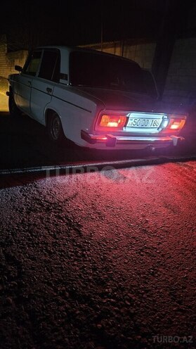 LADA (VAZ) 2106 1994, 95,000 km - 1.5 l - Zaqatala