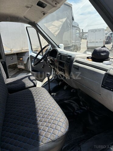 GAZ 3302-288 2007, 141,258 km - 2.3 l - Bakı