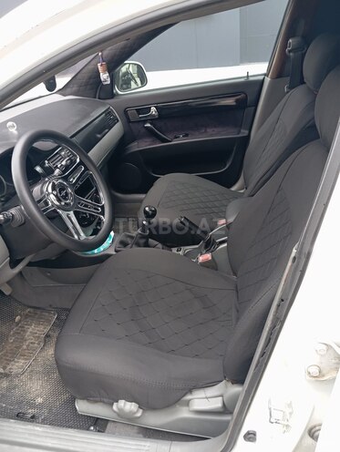 Daewoo Gentra 2014, 262,000 km - 1.5 l - Bakı