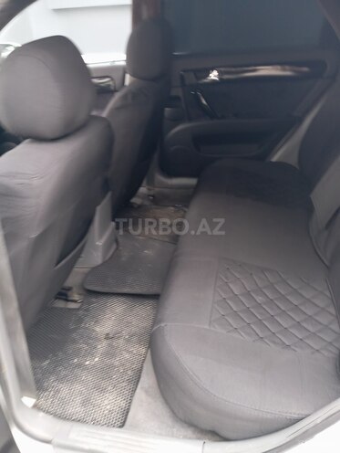 Daewoo Gentra 2014, 262,000 km - 1.5 l - Bakı