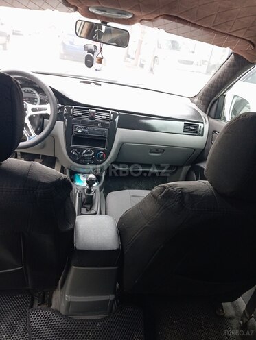 Daewoo Gentra 2014, 262,000 km - 1.5 l - Bakı