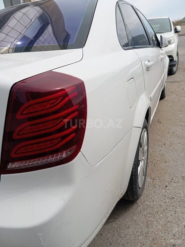 Daewoo Gentra 2014, 262,000 km - 1.5 l - Bakı